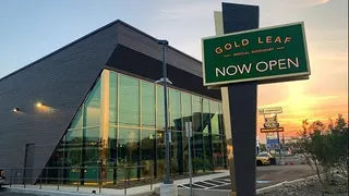 GOLDLEAF - Annapolis (Adult Use)