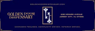 Golden Door Dispensary