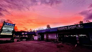 Golden Goat Cannabis and Culture Shop - Swannanoa
