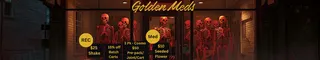 Golden Meds - Pikes Peak