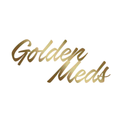 Golden Meds - Peoria St.
