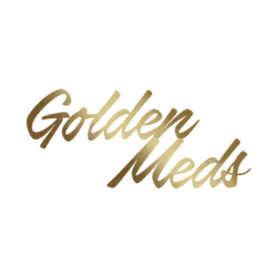 Golden Meds - Broadway St.