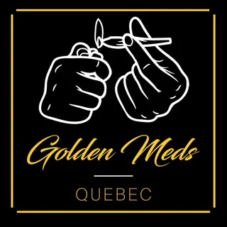 Golden Meds - Quebec