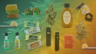 Golden Pond Cannabis