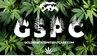 Golden State Patient Care Dispensary