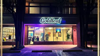 Goldleaf Dispensary