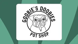 Goobie's Doobies