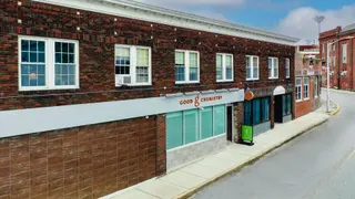 Good Chemistry- Worcester (Rec)