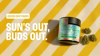 GOOD DAY FARM - Shreveport
