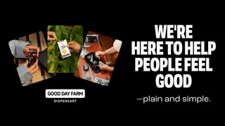 GOOD DAY FARM - Springfield West (Med/Rec)