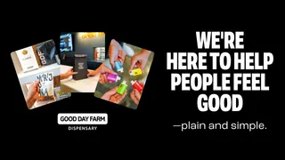 GOOD DAY FARM - Texarkana