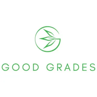 Good Grades (Delivery Available)
