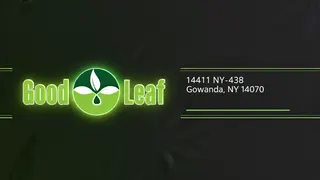 Good Leaf - Gowanda