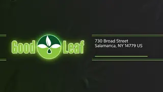 Good Leaf - Salamanca