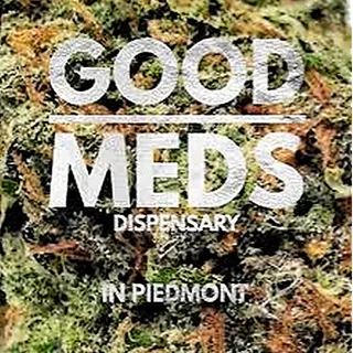 GoodMeds Dispensary