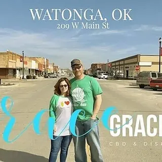 Grace Dispensary