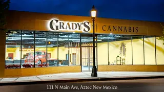 Grady's Cannabis