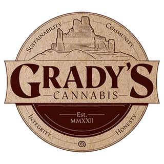 Grady's Cannabis