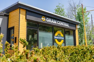 Gram Central
