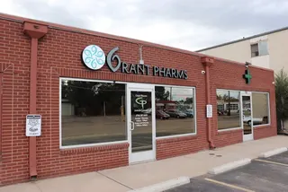 Grant Pharms MMC
