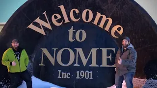 Grass Station 49 - Nome