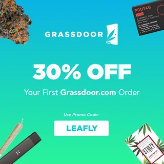 Grassdoor - Delivery