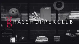 Grasshopper Club Logan Square Chicago Dispensary
