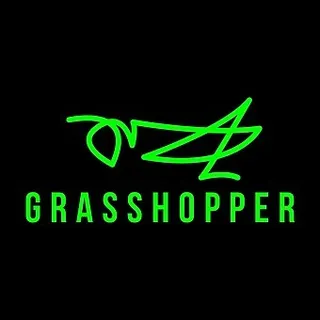 Grasshopper