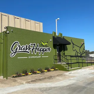 Grasshopper Dispensary
