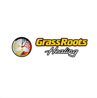 GrassRoots Healing