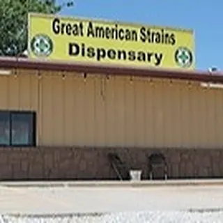 Great American Strains