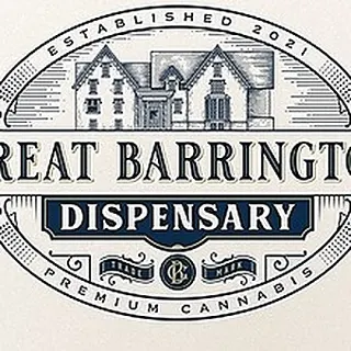 Great Barrington Dispensary