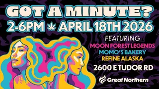 Great Northern Cannabis - Downtown