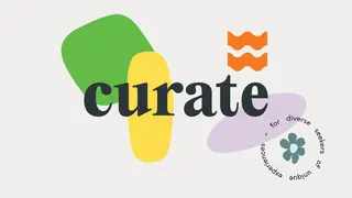 Curate