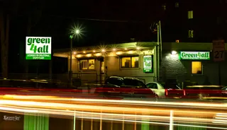Green 4 All - Brockton