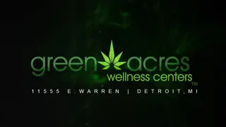 Green Acres Wellness Center