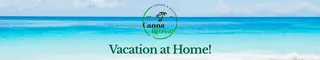 Canna Retreat