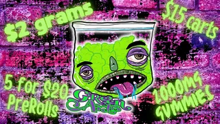 Green Arts Dispo
