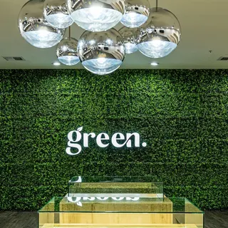 Green Cannabis Co. (MED)