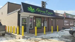 Green Canoe Cannabis