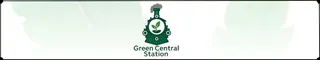 Green Central Station