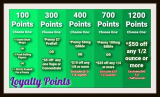 Green comfort medicinal dispensary