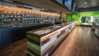 Green Cross Cannabis Emporium - North