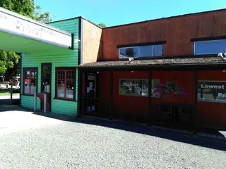 Green Cross Dispensary