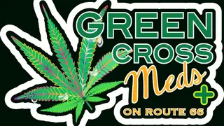 Green Cross Meds MMJ Dispensary