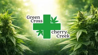 Green Cross of Cherry Creek