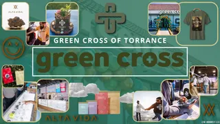 Green Cross of Torrance