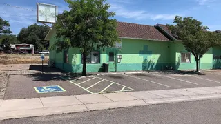 Green Cross (Silt)