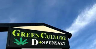 Green Culture - Miami
