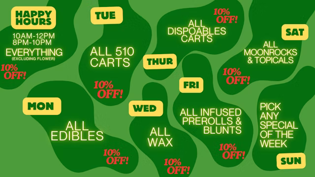 Green Doctor 420 - NW 150TH ST